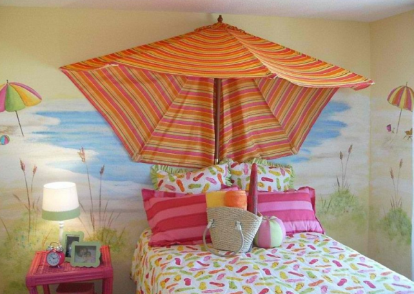 Nuansa Pantai Tropis